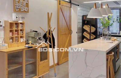 Bán đất tặng nhà 4 tầng gần mặt phố Phú Xá, Phú Thượng, 180m2, MT 10, 23,9 tỷ